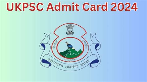 uksss gov.in|ukpsc admit card.
